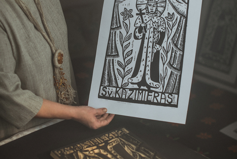 Dailidystės amatas: visais laikais paklausi profesija 