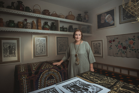 Dailidystės amatas: visais laikais paklausi profesija 