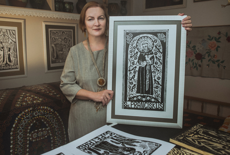 Dailidystės amatas: visais laikais paklausi profesija 