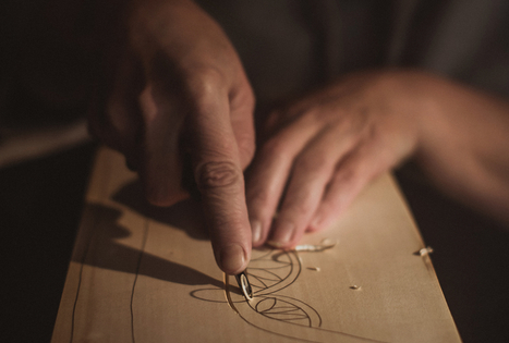 Dailidystės amatas: visais laikais paklausi profesija 