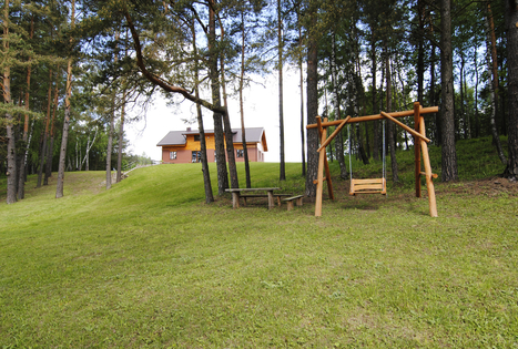 „Danutės“ sodyba