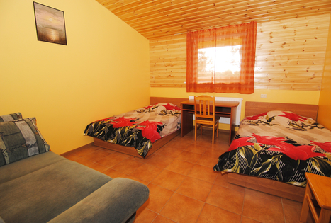 „Danutės“ sodyba