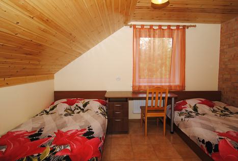 „Danutės“ sodyba