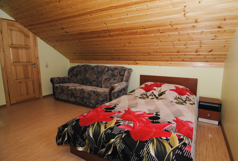 „Danutės“ sodyba