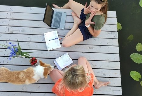 Sodyba „Panekelpių kaimas“