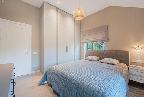 Petrutės Račkauskienės sodyba