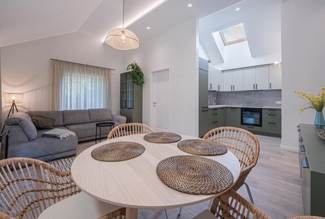 Petrutės Račkauskienės sodyba