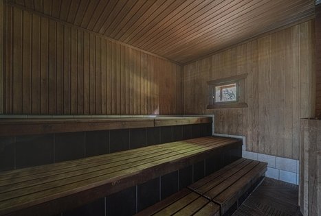 Petrutės Račkauskienės sodyba