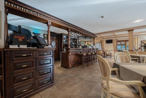 Petrutės Račkauskienės sodyba