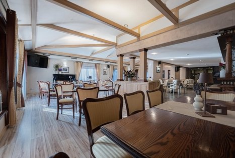 Petrutės Račkauskienės sodyba