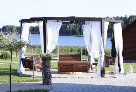 Vila „Pas Šeštoką“