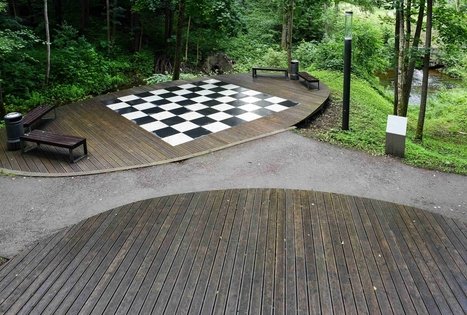 K. Dineika Wellness Park