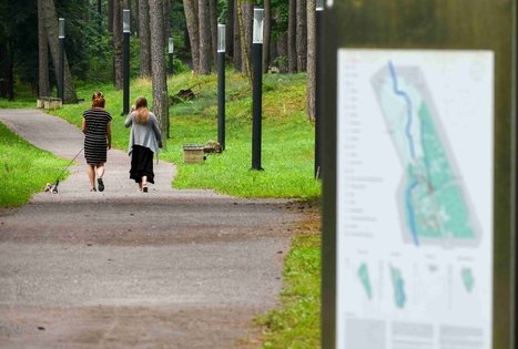 K. Dineika Wellness Park