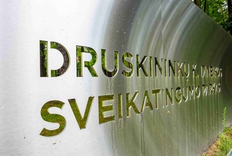 K. Dineika Wellness Park