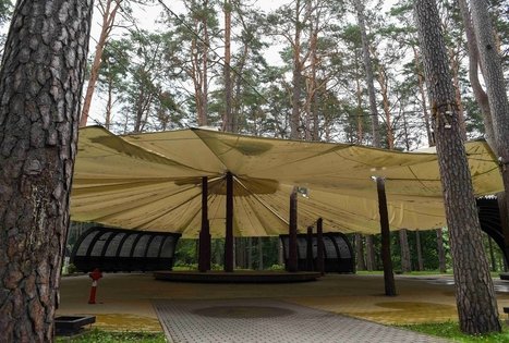 K. Dineika Wellness Park