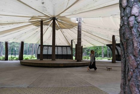 K. Dineika Wellness Park