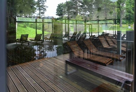 K. Dineika Wellness Park