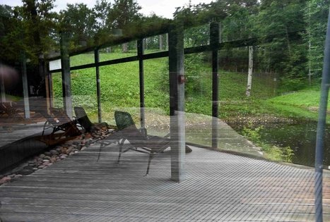 K. Dineika Wellness Park