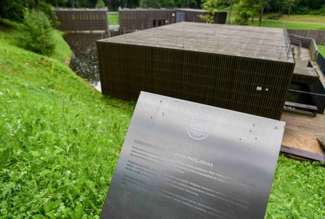 K. Dineika Wellness Park