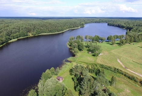 Sodyba „Prie Labanoro“