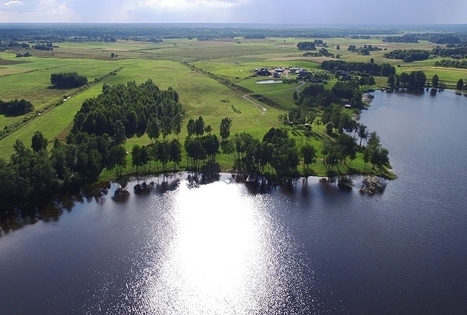 Sodyba „Prie Labanoro“