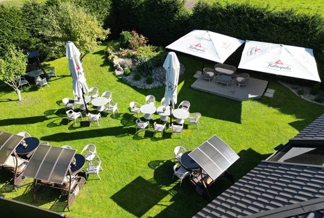 Petrutės Račkauskienės sodyba