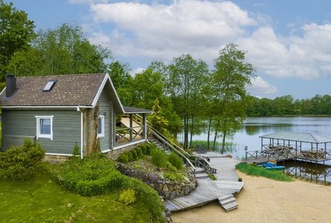 Vila „Terra poilsis“