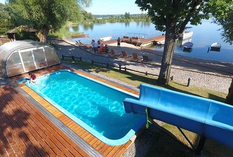 Sodyba „Poilsis Vištytyje“