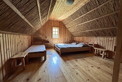 Sodyba „Labanoro pasaka“