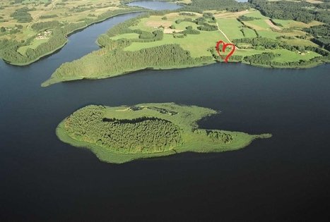 Sodyba „Ant Sartų bangų“