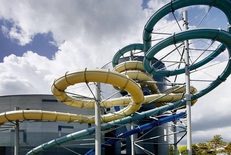 Sveikatinimo ir poilsio centras “AQUAPARK”