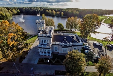 Druskininkų miesto muziejus