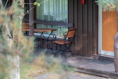 Petrutės Račkauskienės sodyba