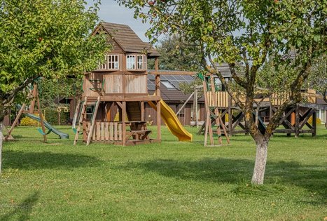 Petrutės Račkauskienės sodyba