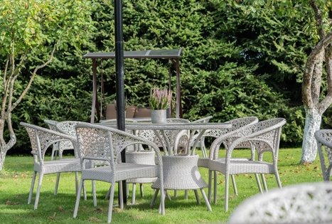 Petrutės Račkauskienės sodyba