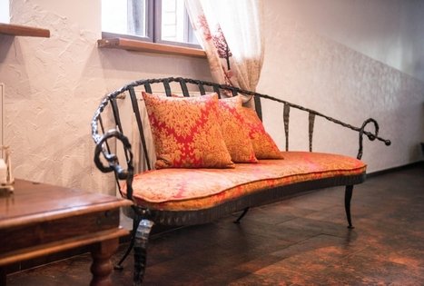 „Petrauskų sodyba“