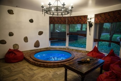 „Petrauskų sodyba“