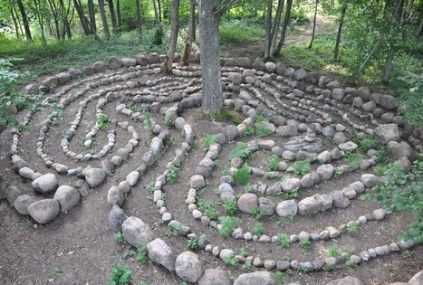 Ekskursija "Grūdo kelias" (miškas + muziejus) 