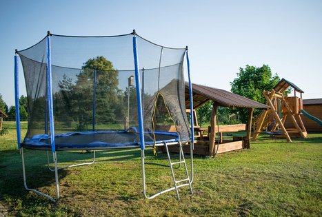 Sodyba „Gaujos vingiai“