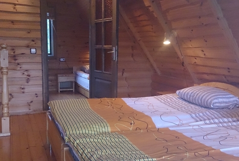 „Žiogų sodyba“