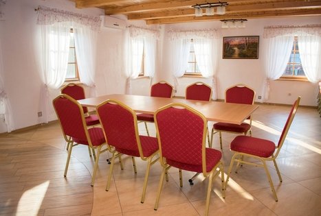 Sodyba „Gaujos vingiai“