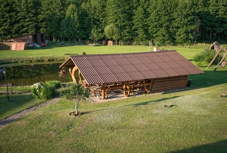 Sodyba „Gaujos vingiai“