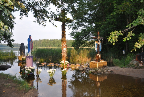 „Lauryno sodyba“