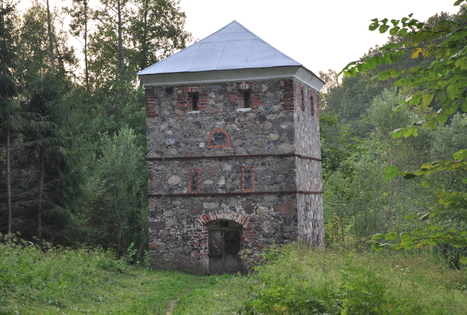 „Lauryno sodyba“