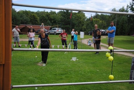 Sodyba „Čičiriai“