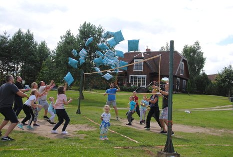 Sodyba „Čičiriai“