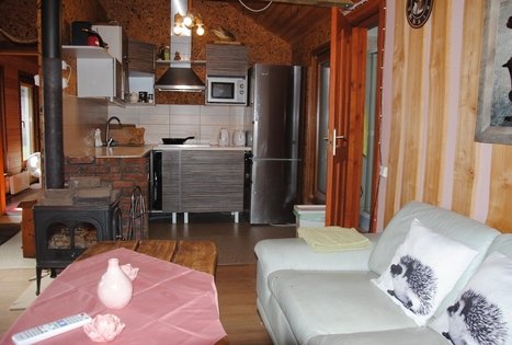 Sodyba „Čičiriai“