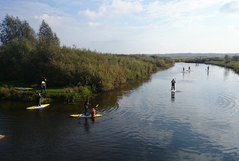 Vietinis kelionių organizatorius „Upaitė“