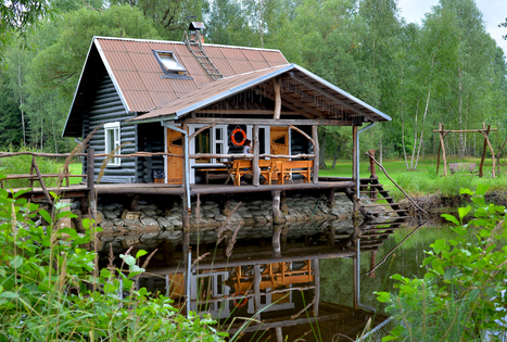 Sodyba „Violetos ranča“