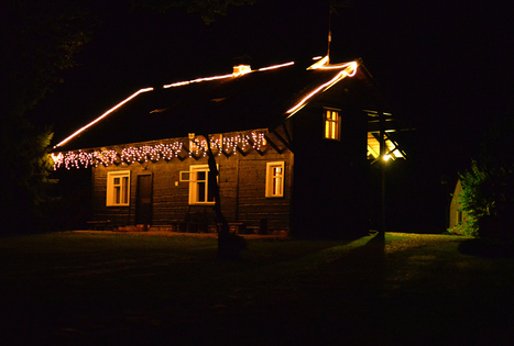 Sodyba „Violetos ranča“